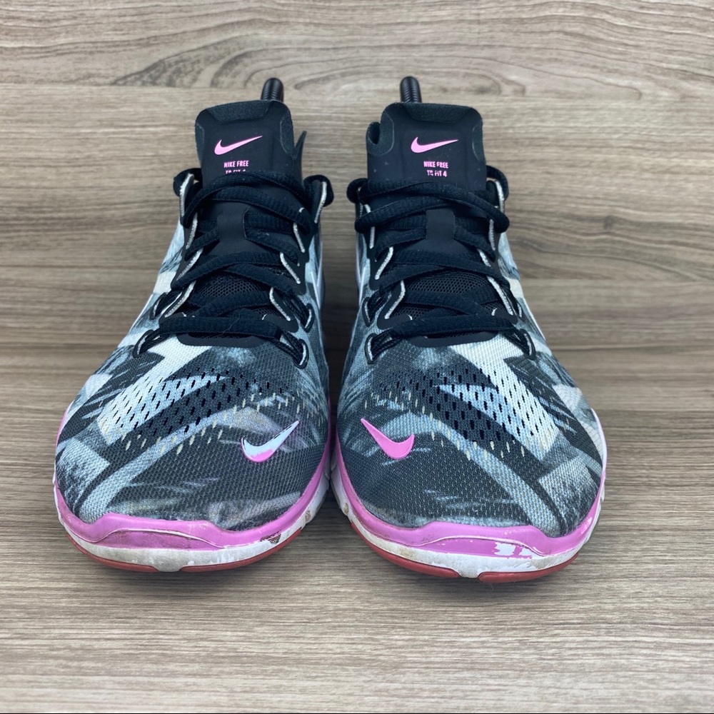 Nike after Run 5.0 TR Fit 4